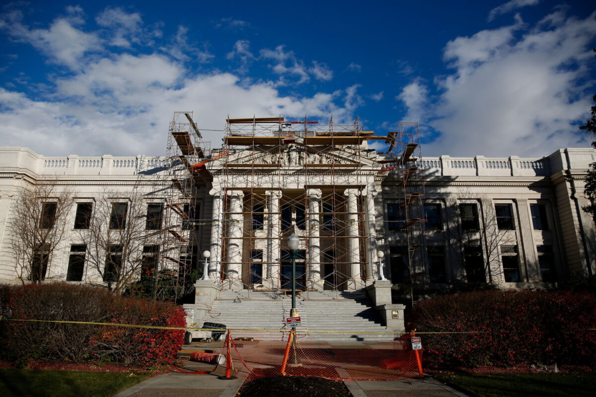 Utah artists celebrate Freedom Fest at Fine Art Show News, Sports